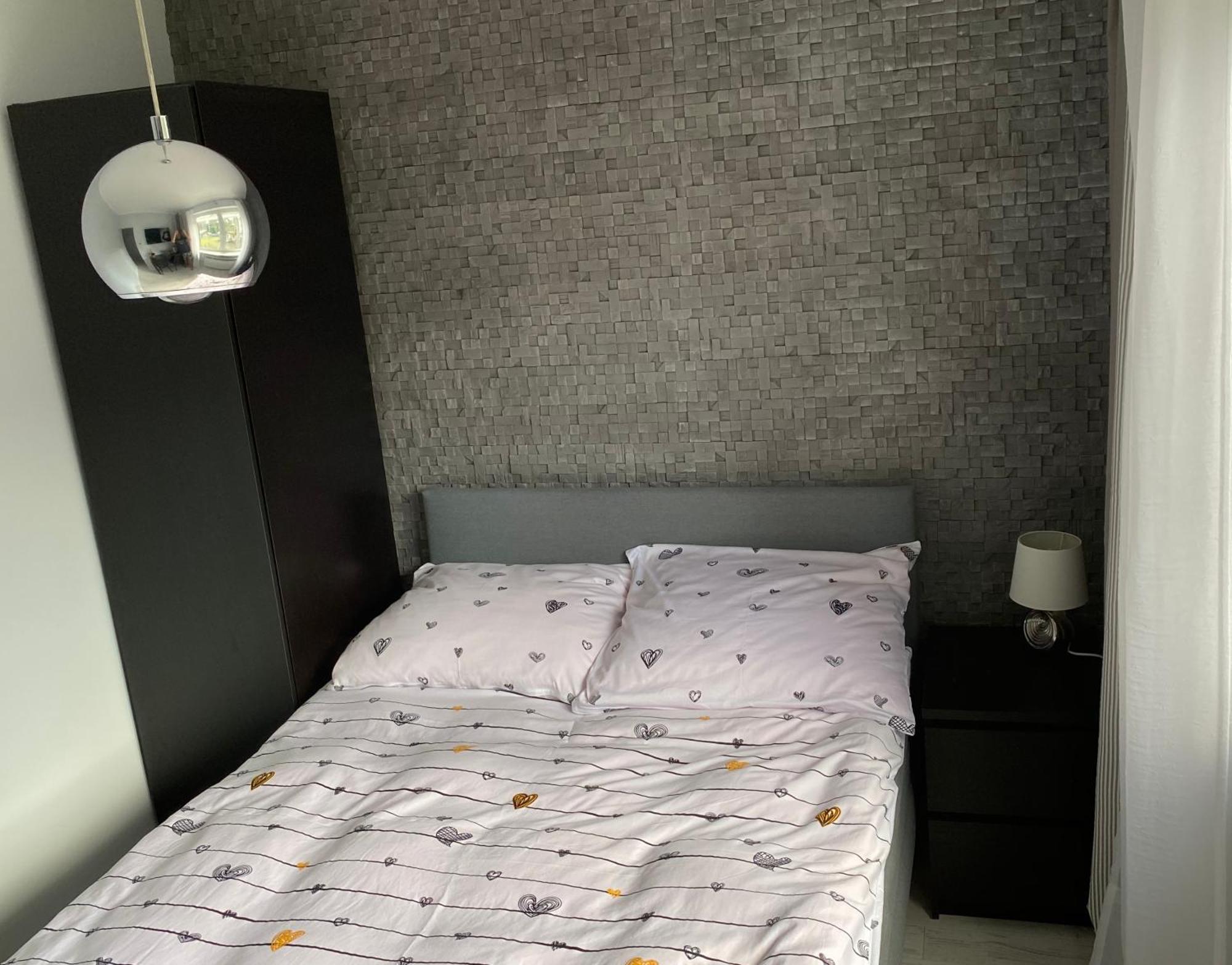 Swierkowa Wladyslawowo Room photo
